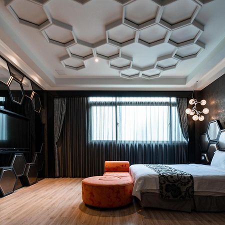Blossom Motel Puxin 외부 사진