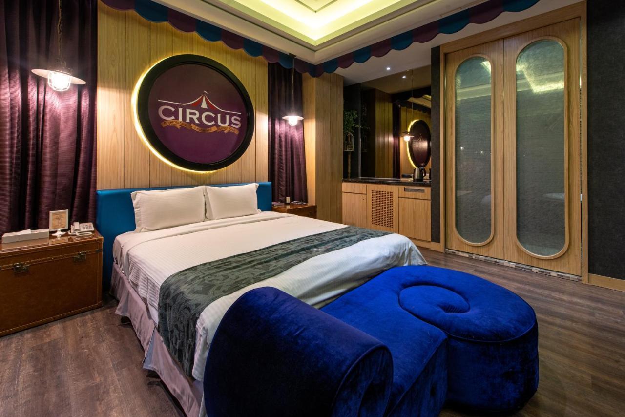 Blossom Motel Puxin 외부 사진